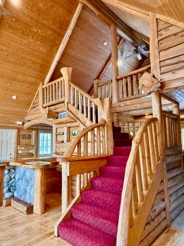 751 Hunters Ridge, Marion Twp, MI 49665