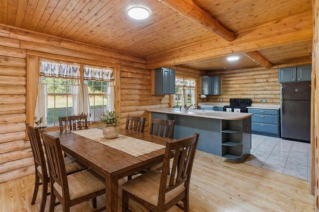 751 Hunters Ridge, Marion Twp, MI 49665