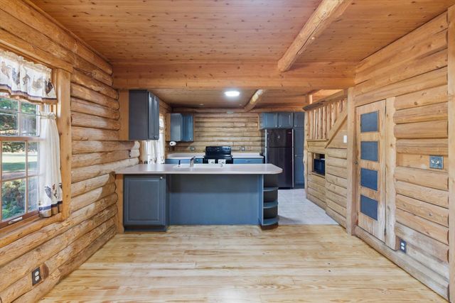 751 Hunters Ridge, Marion Twp, MI 49665