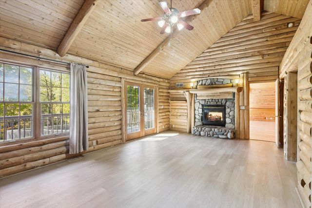 751 Hunters Ridge, Marion Twp, MI 49665