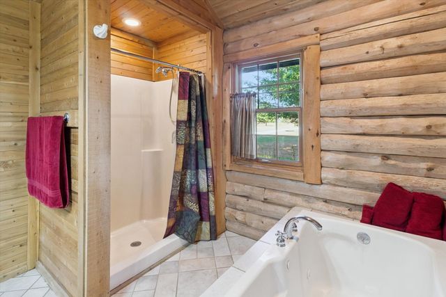 751 Hunters Ridge, Marion Twp, MI 49665