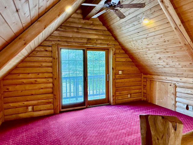 751 Hunters Ridge, Marion Twp, MI 49665