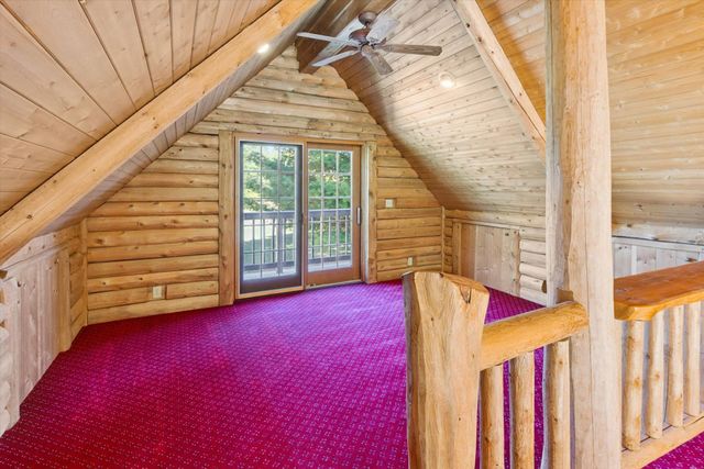 751 Hunters Ridge, Marion Twp, MI 49665