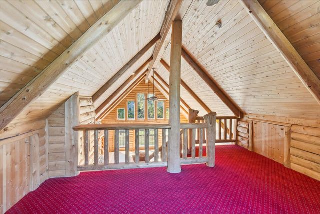 751 Hunters Ridge, Marion Twp, MI 49665