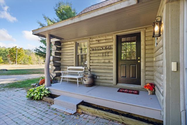 751 Hunters Ridge, Marion Twp, MI 49665