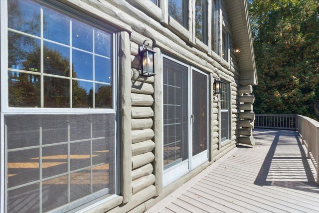 751 Hunters Ridge, Marion Twp, MI 49665