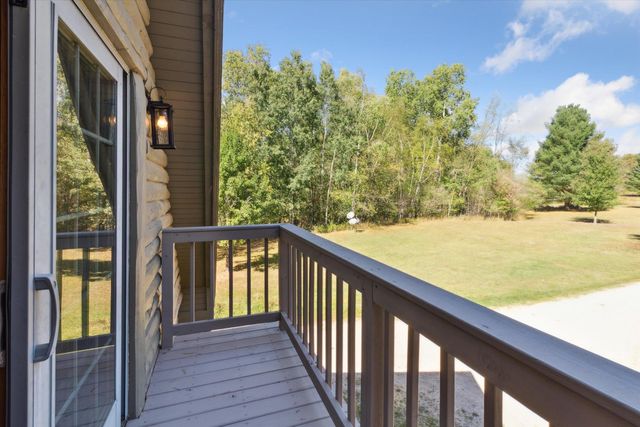751 Hunters Ridge, Marion Twp, MI 49665