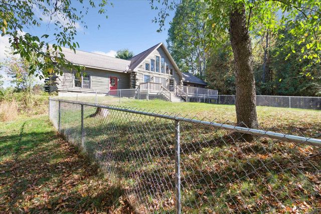 751 Hunters Ridge, Marion Twp, MI 49665