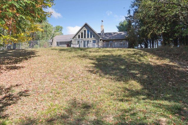 751 Hunters Ridge, Marion Twp, MI 49665