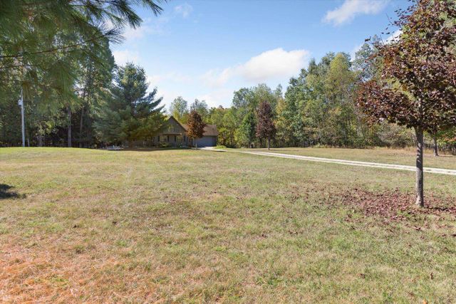 751 Hunters Ridge, Marion Twp, MI 49665