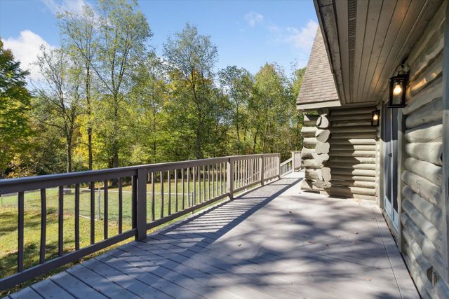751 Hunters Ridge, Marion Twp, MI 49665