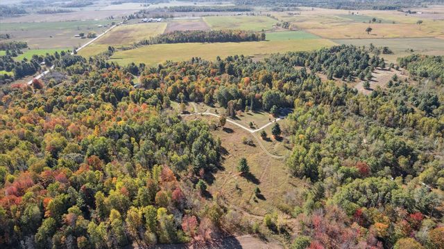 751 Hunters Ridge, Marion Twp, MI 49665