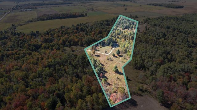 751 Hunters Ridge, Marion Twp, MI 49665