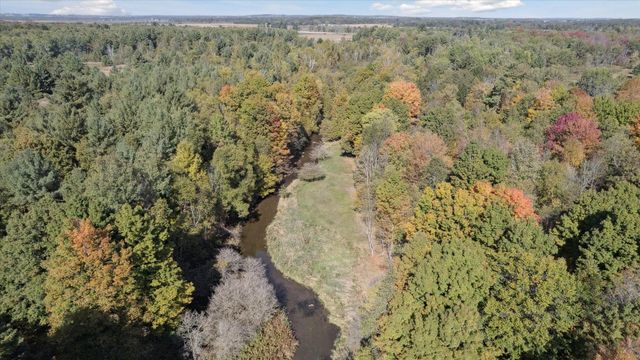 751 Hunters Ridge, Marion Twp, MI 49665