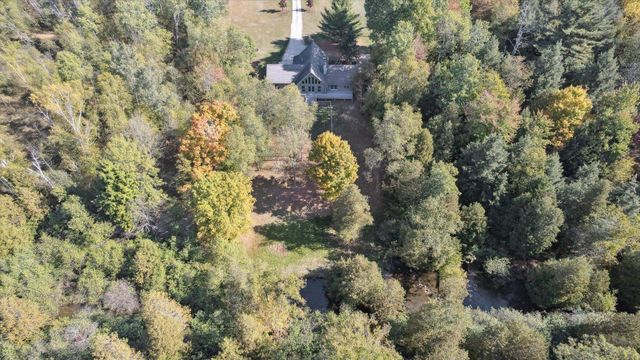 751 Hunters Ridge, Marion Twp, MI 49665
