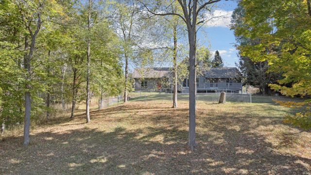 751 Hunters Ridge, Marion Twp, MI 49665