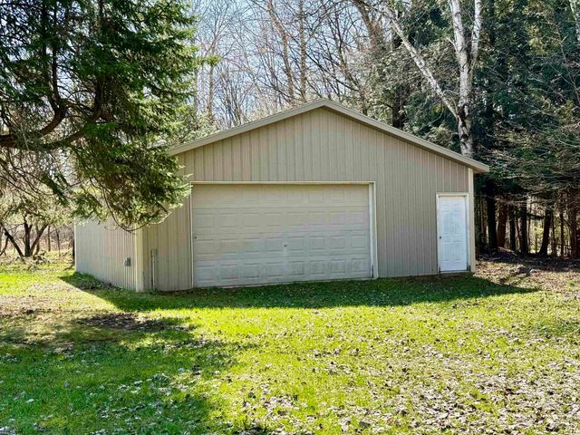 751 Hunters Ridge, Marion Twp, MI 49665