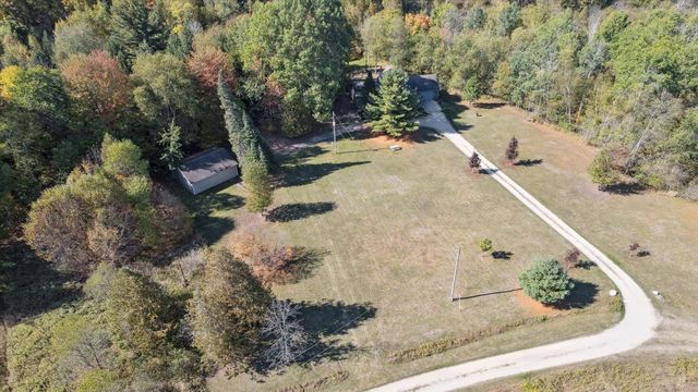 751 Hunters Ridge, Marion Twp, MI 49665