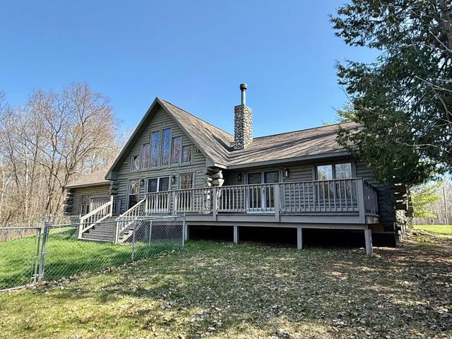 751 Hunters Ridge, Marion Twp, MI 49665