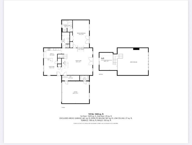 751 Hunters Ridge, Marion Twp, MI 49665