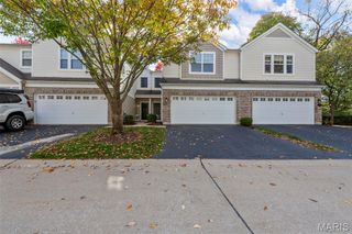 708 Kingston Terrace Court, St Charles, MO 63301