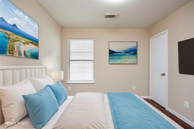 1207 Bartlett Cove Drive, Houston, TX 77067