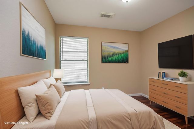 1207 Bartlett Cove Drive, Houston, TX 77067