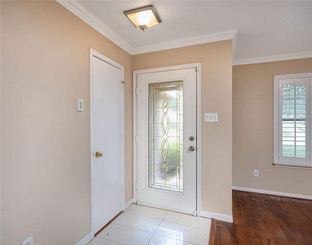 1207 Bartlett Cove Drive, Houston, TX 77067