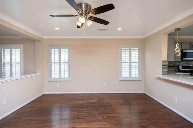 1207 Bartlett Cove Drive, Houston, TX 77067