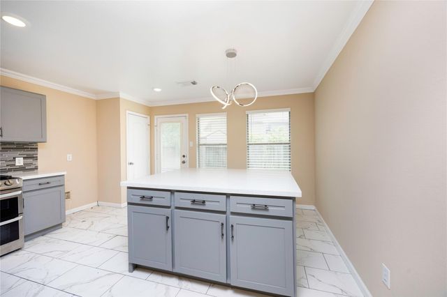 1207 Bartlett Cove Drive, Houston, TX 77067