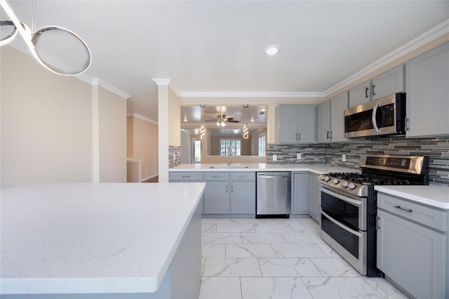 1207 Bartlett Cove Drive, Houston, TX 77067