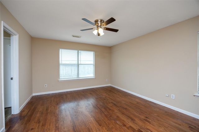 1207 Bartlett Cove Drive, Houston, TX 77067