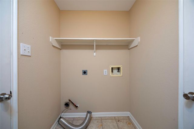 1207 Bartlett Cove Drive, Houston, TX 77067