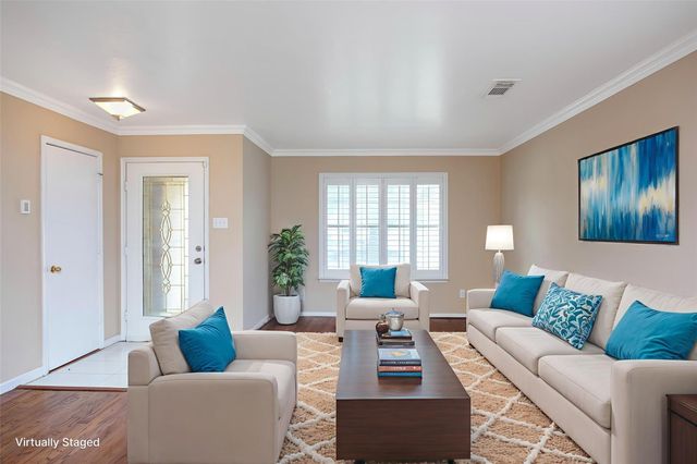 1207 Bartlett Cove Drive, Houston, TX 77067