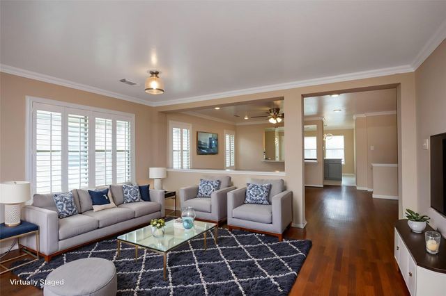 1207 Bartlett Cove Drive, Houston, TX 77067