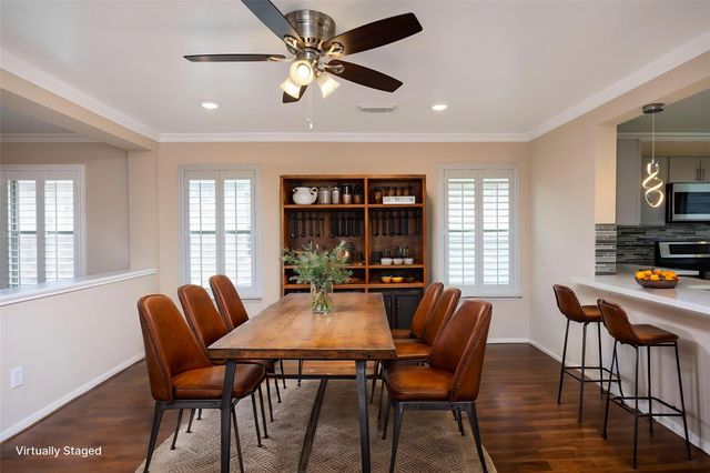 1207 Bartlett Cove Drive, Houston, TX 77067