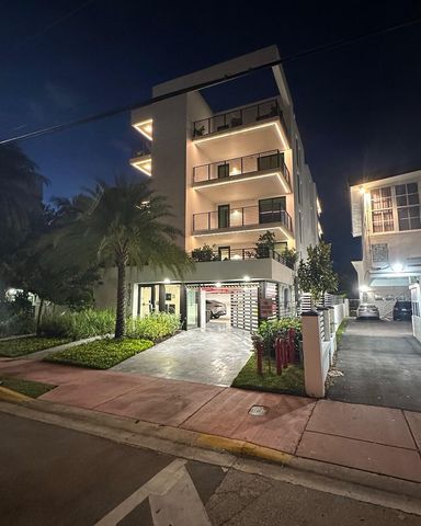 1930 Bay Drive, Miami Beach, FL 33141