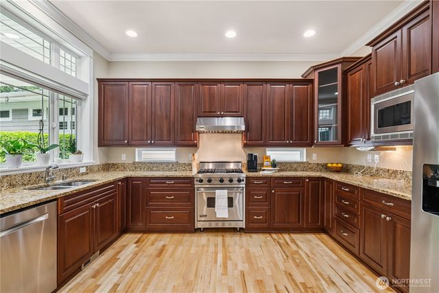 5804 122nd Street, Gig Harbor, WA 98332