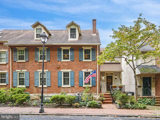 47 IVY RD, Wilmington, DE 19806