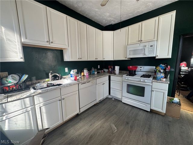 7916 Maryland Avenue, Cleveland, OH 44105