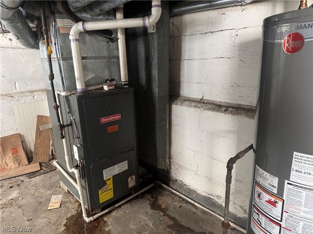 7916 Maryland Avenue, Cleveland, OH 44105