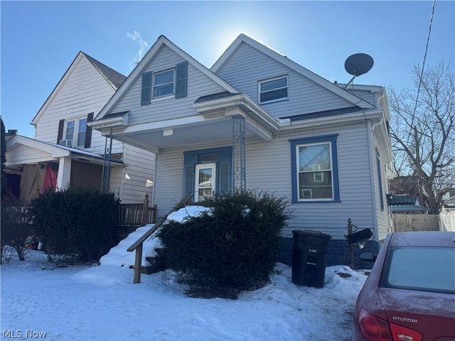 7916 Maryland Avenue, Cleveland, OH 44105