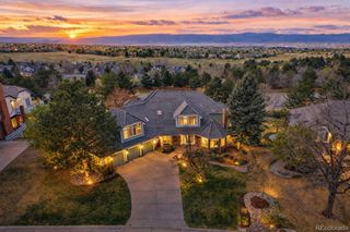 77 Falcon Hills Drive, Highlands Ranch, CO 80126