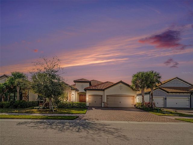 7032 HIGHGATE LANE, Bradenton, FL 34202