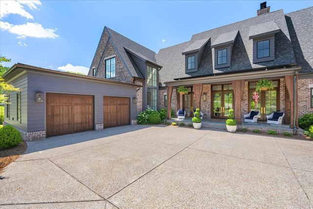 9289 Fordham Dr, Brentwood, TN 37027