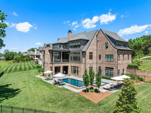 9289 Fordham Dr, Brentwood, TN 37027