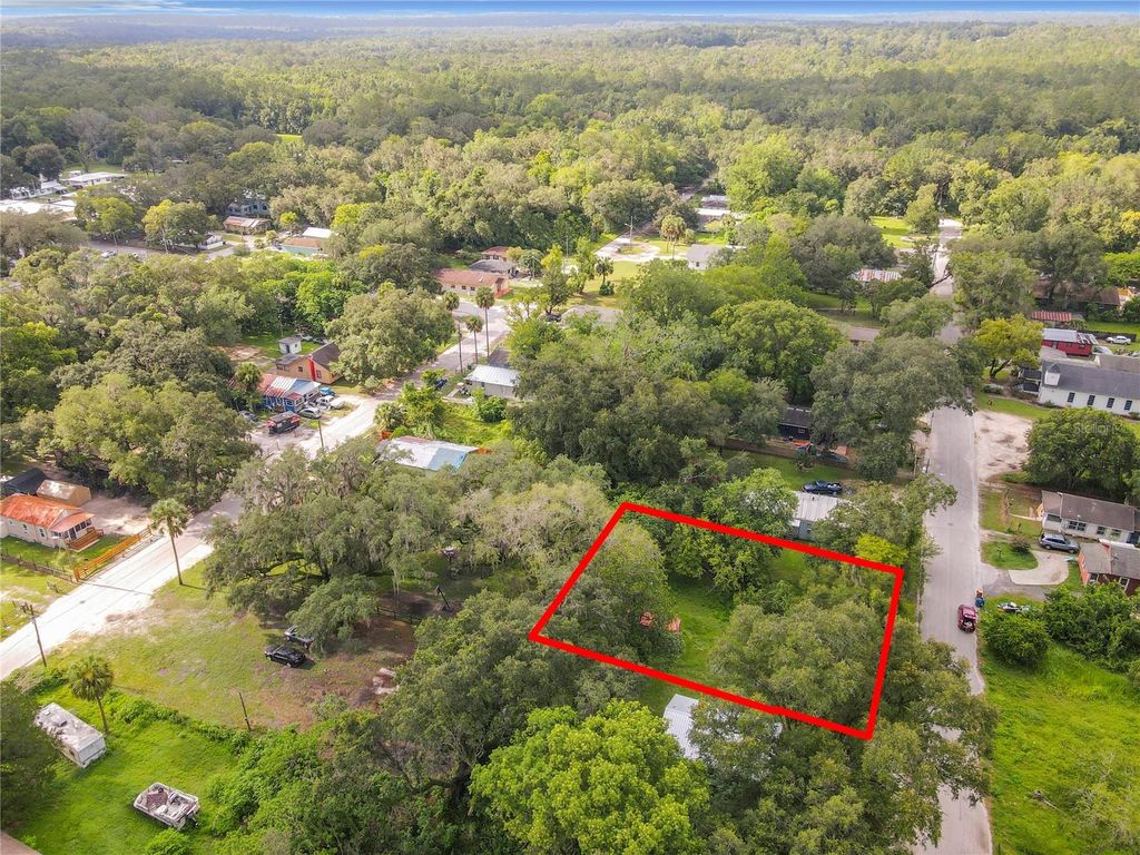 811 LEONARD STREET, Brooksville, FL 34601