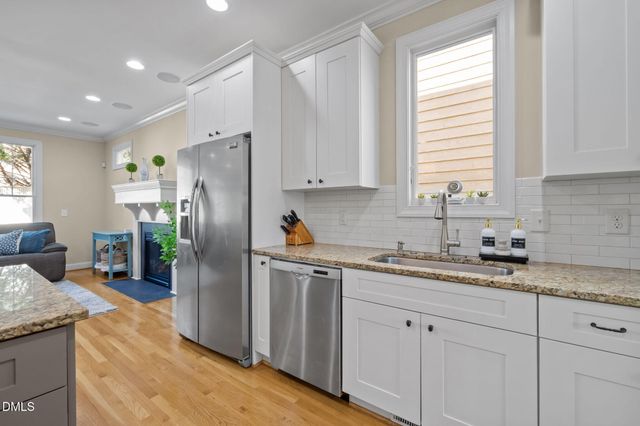 302 Jewell Drive, Chapel Hill, NC 27516