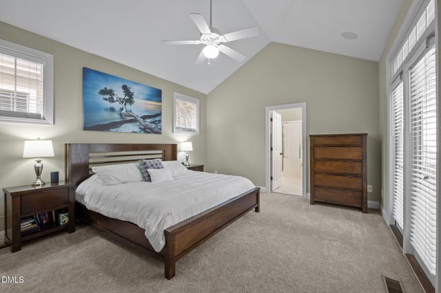 302 Jewell Drive, Chapel Hill, NC 27516