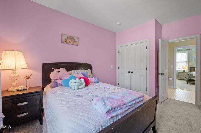 302 Jewell Drive, Chapel Hill, NC 27516